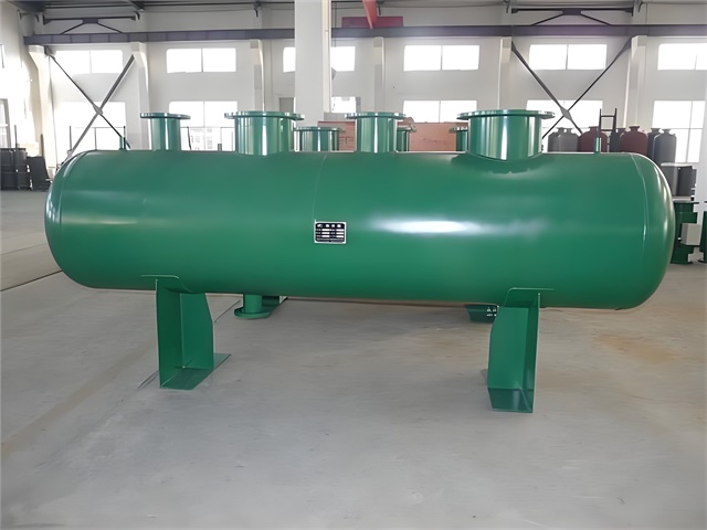 伊川分集水器的重要指标